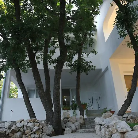 Apartments Silva Novalja Room photo