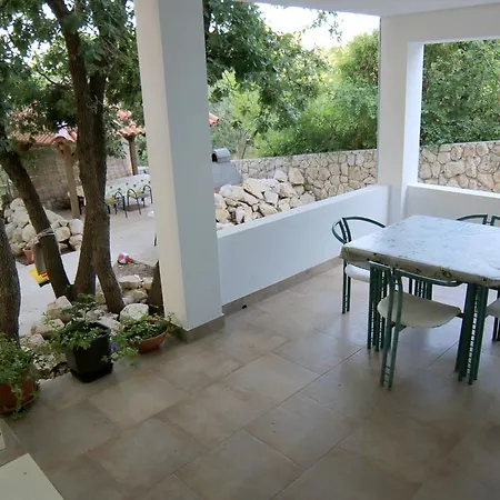 Apartments Silva Novalja Room photo