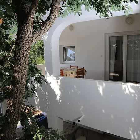 Apartments Silva Novalja Room photo