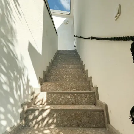 Apartments Silva Novalja Exterior photo