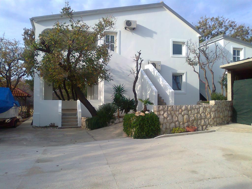 Apartament Silva Novalja