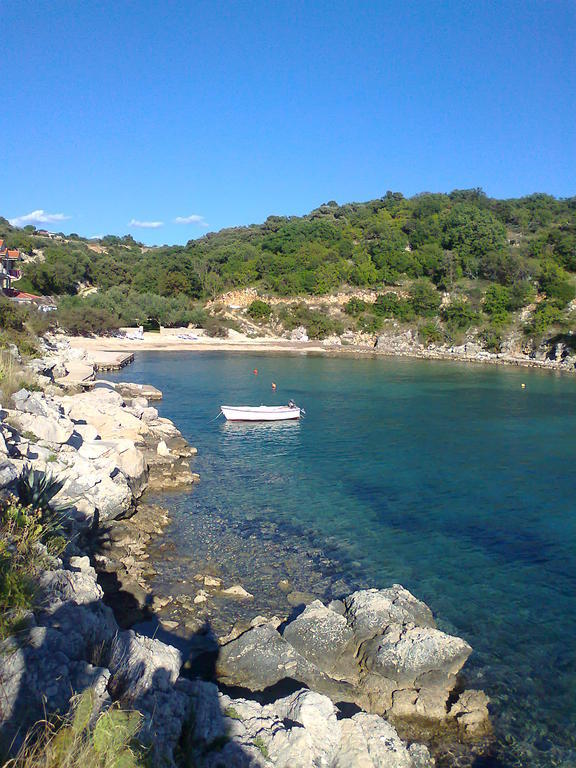 Apartament Silva Novalja
