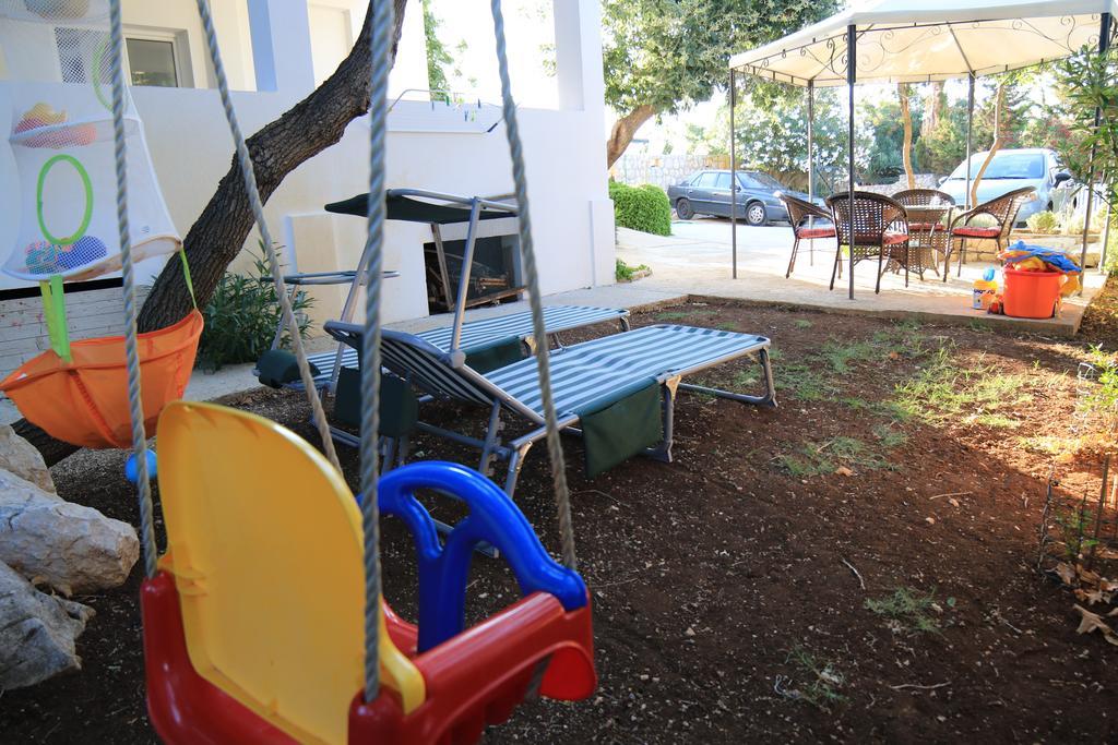 Silva Apartament *