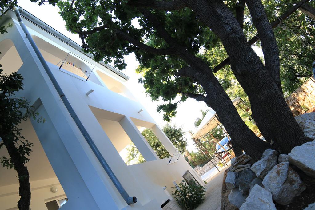 Silva Apartament Novalja