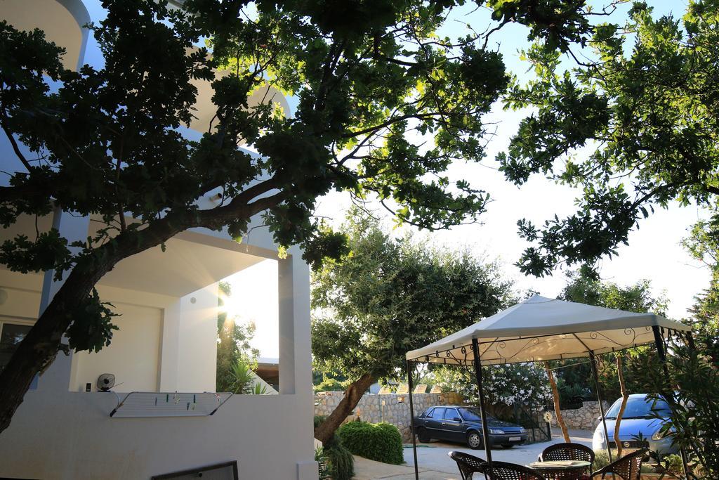 Apartament Silva