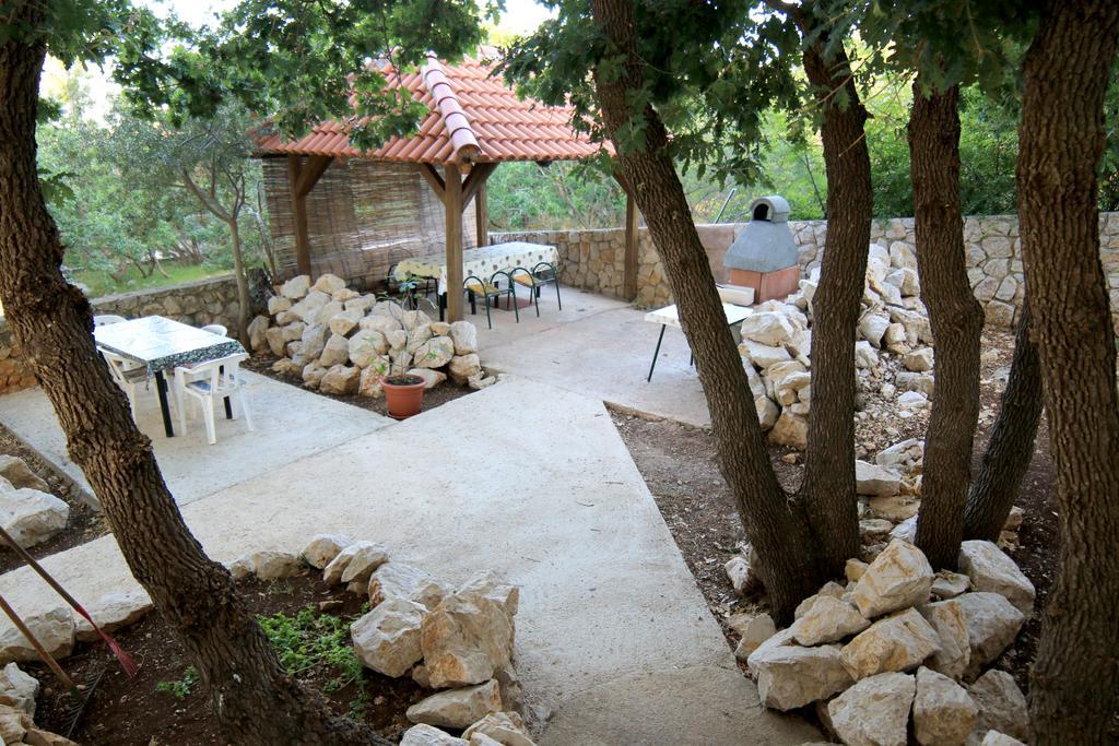 Silva Apartament Novalja