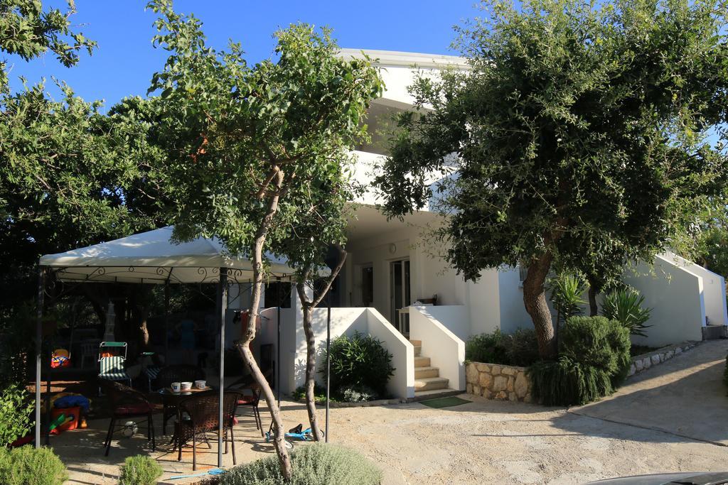 Apartament Silva Novalja