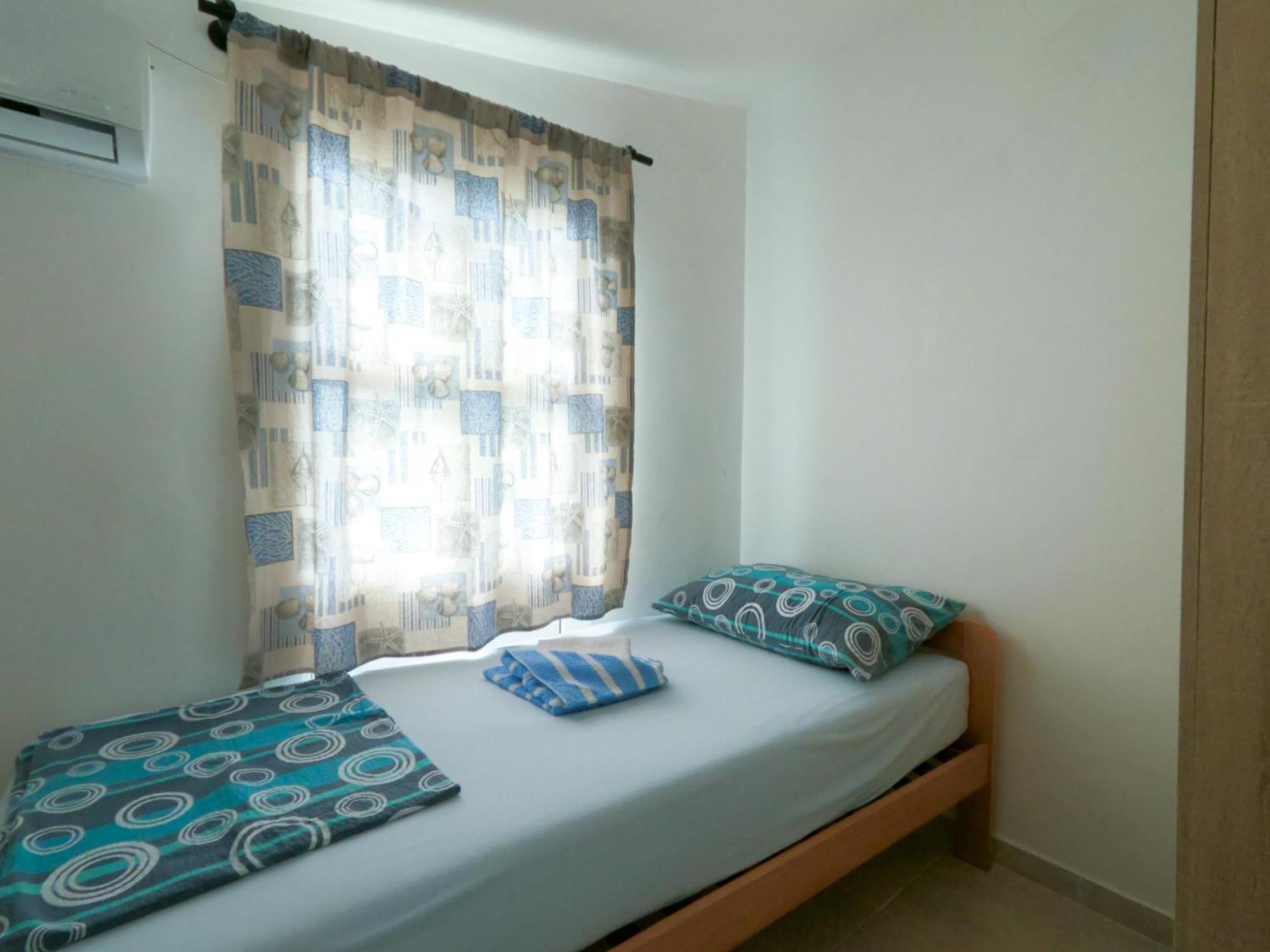 Apartament Silva *