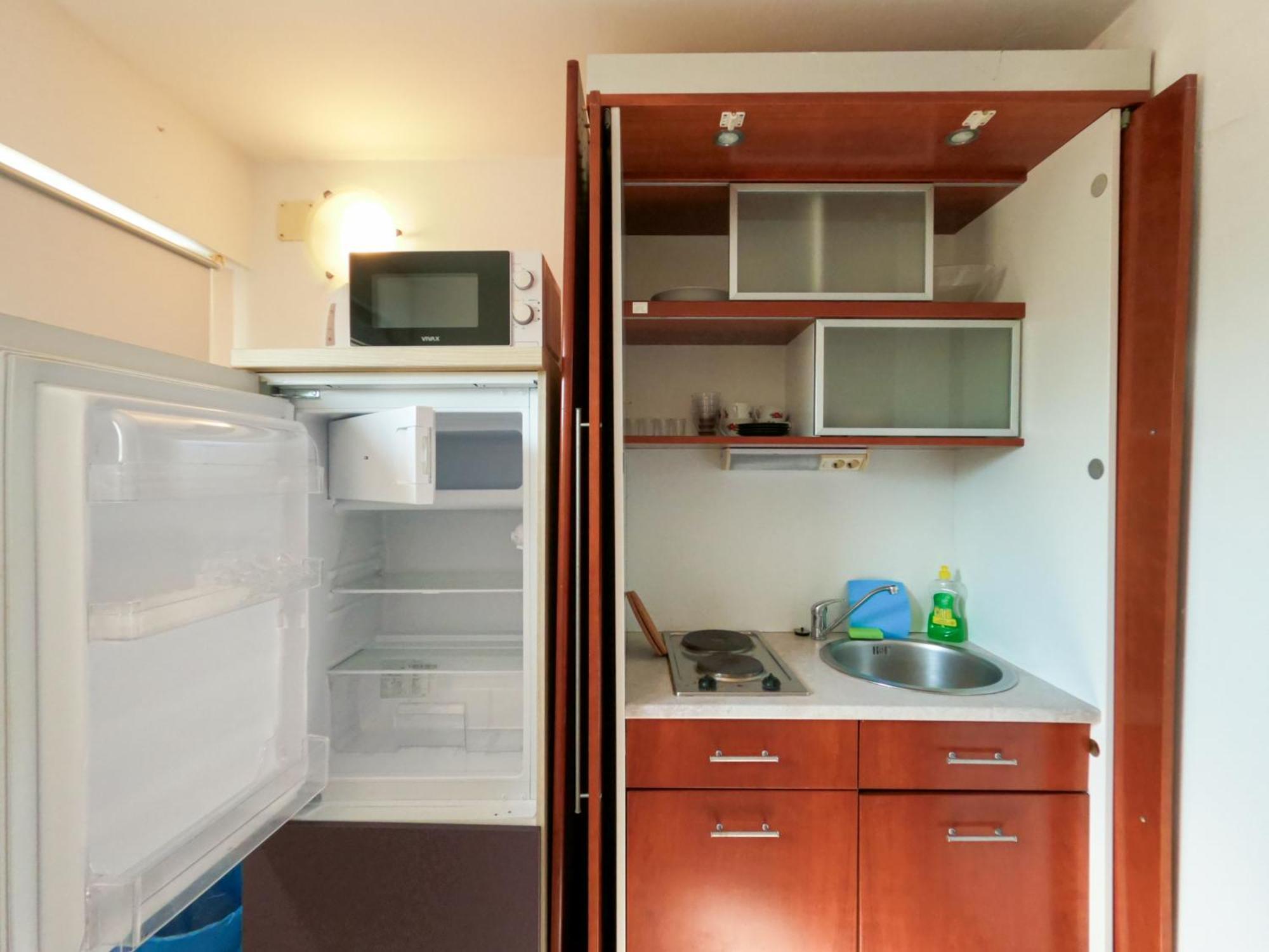 Silva Apartament Novalja